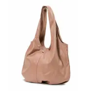 Elodie Details skötväska Tote draperad, soft terracotta