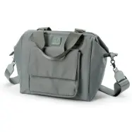 Elodie Details skötväska Wide Frame, Hazy Jade