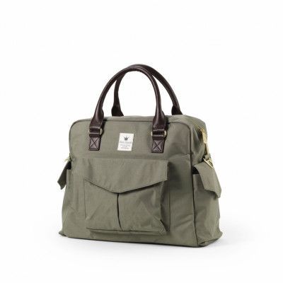 Elodie Details, Skötväska Woodland Green