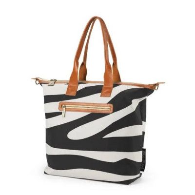Elodie Details skötväska Zebra Sunshine