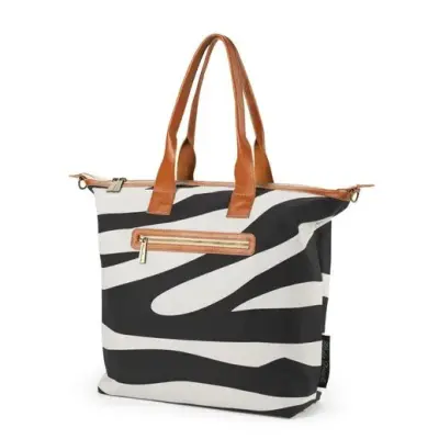 Elodie Details skötväska Zebra Sunshine