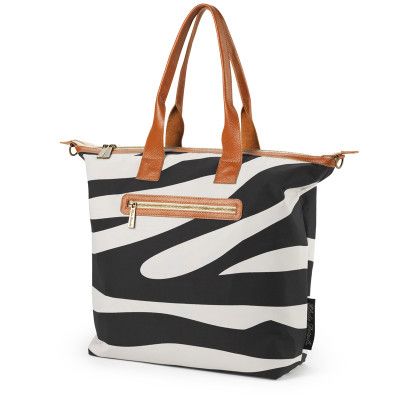 Elodie Details, Skötväska - Zebra Sunshine