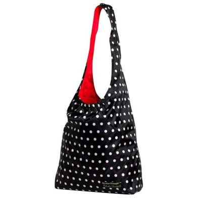 Elodie Details, StrollerShopper - Rockabilly Dot
