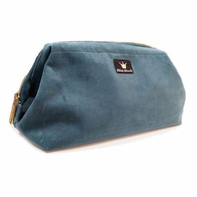 Elodie Details Zipn'go, Necessär Pretty Petrol