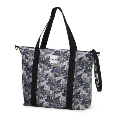 Elodie Skötväska Soft Shell (Rebel Poodle)