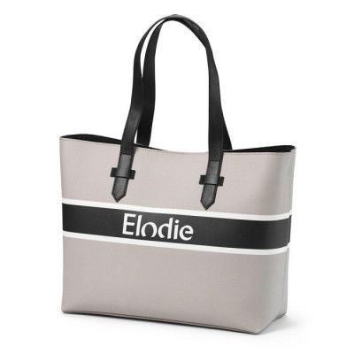 Elodie Skötväska Tote (Saffiano Logo)