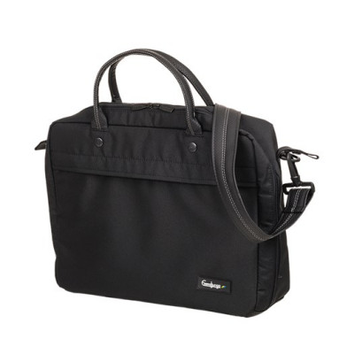 Emmaljunga skötväska Organiser 2018, competition black
