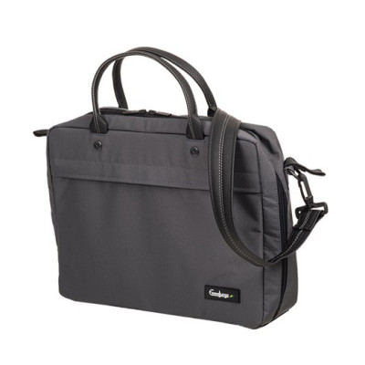 Emmaljunga skötväska Organiser 2018, competition grey