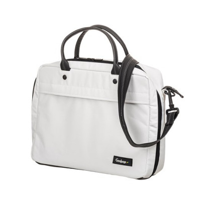 Emmaljunga skötväska Organiser 2018, competition white