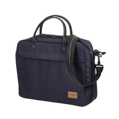 Emmaljunga skötväska Organiser 2018, lounge navy