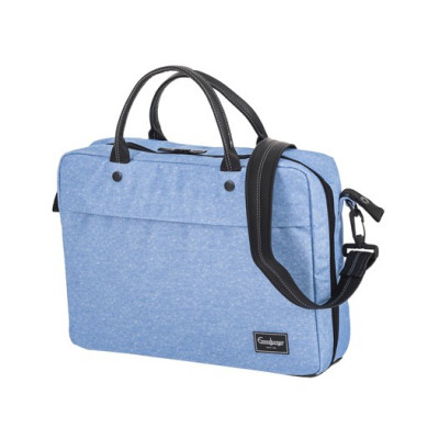 Emmaljunga skötväska Organiser 2019, Competition blue