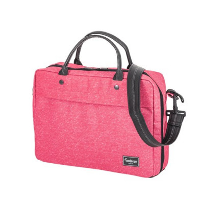 Emmaljunga skötväska Organiser 2019, Competition red