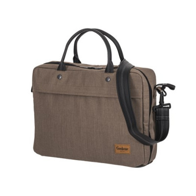 Emmaljunga skötväska Organiser 2019, Eco brown