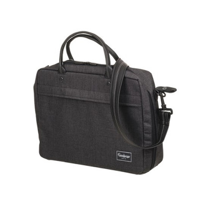 Emmaljunga skötväska Organiser 2019, Lounge black