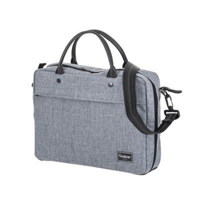 Emmaljunga skötväska Organiser 2019, Lounge sky