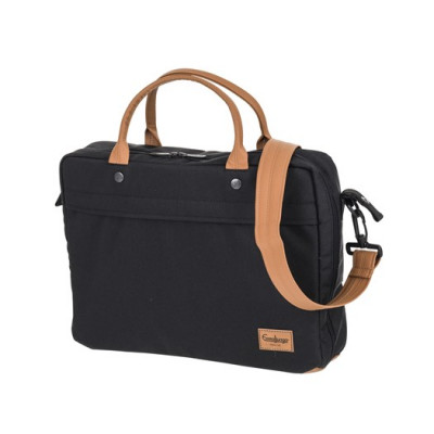 Emmaljunga skötväska Organiser 2019, Outdoor black