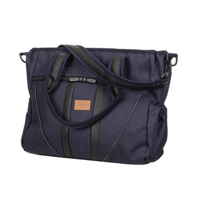 Emmaljunga skötväska Sport 2019, Lounge navy