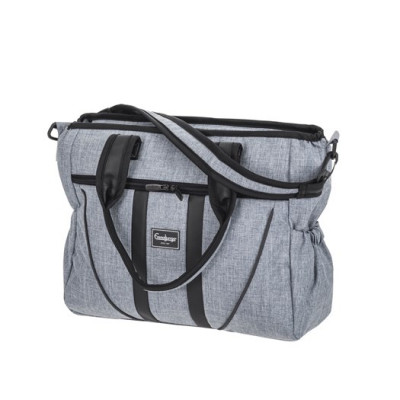 Emmaljunga skötväska Sport 2019, Lounge sky