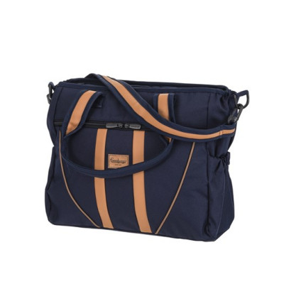 Emmaljunga skötväska Sport 2019, Outdoor navy