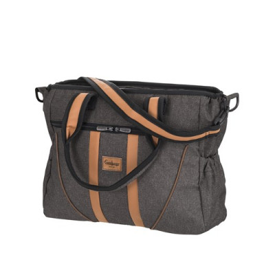 Emmaljunga skötväska Sport 2019, Outdoor timber