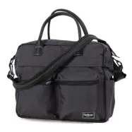 Emmaljunga skötväska, Urban Graphite, Emmaljunga Urban Graphite