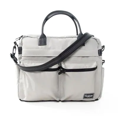 Emmaljunga skötväska, Urban Pearl, Emmaljunga Urban Pearl