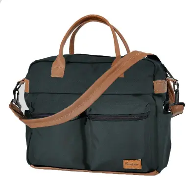 Emmaljunga skötväska, Urban Forest, Emmaljunga Urban Forest