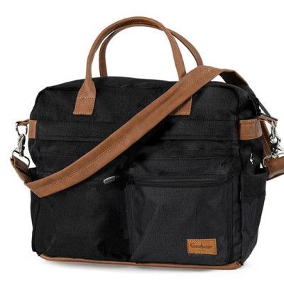 Emmaljunga skötväska Travel 2022, outdoor trek