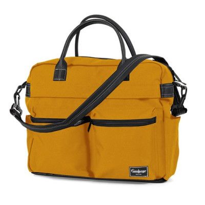 Emmaljunga skötväska Travel 2023, sporty sunset, Sporty sunset