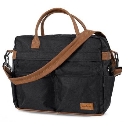 Emmaljunga skötväska Travel outdoor trek, 2023