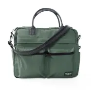 Emmaljunga skötväska, Urban Green