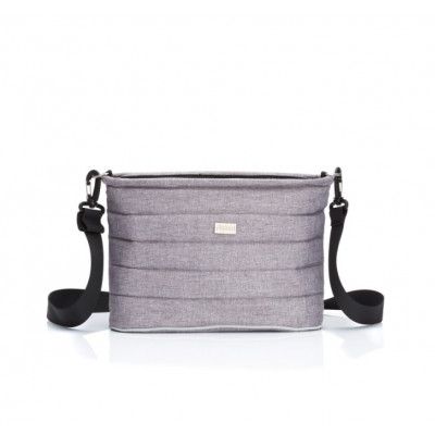 Fillikid Buggy Organizer/Miniskötväska (Grå)