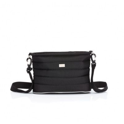Fillikid Buggy Organizer/Miniskötväska (Svart)