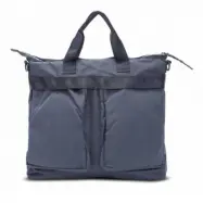 George Gina And Lucy - Skötväska Johnny Junior 18 L Rosa/Svart