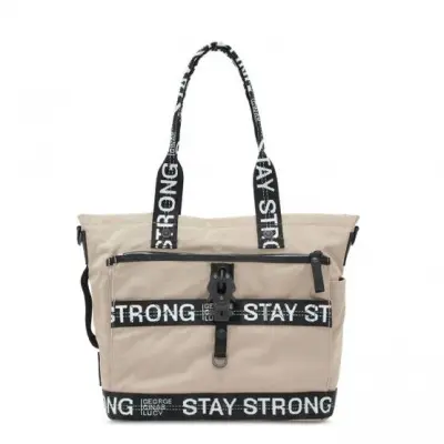 George Gina And Lucy - Skötväska Little Styler 15 L Blå