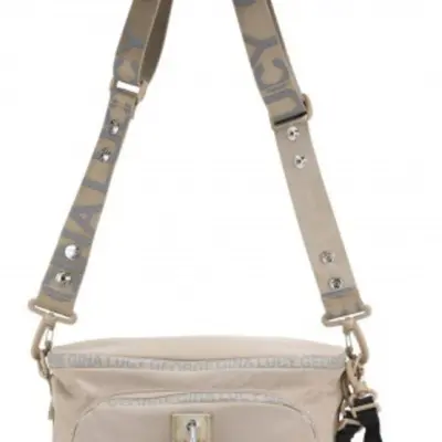 George Gina And Lucy - Skötväska Sweet Shorty 24 L Beige