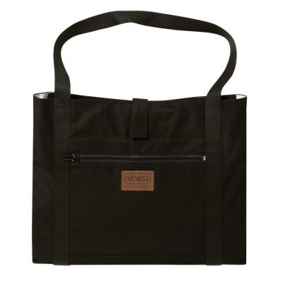 Ida Ising Skötväska Original (Blackbird)