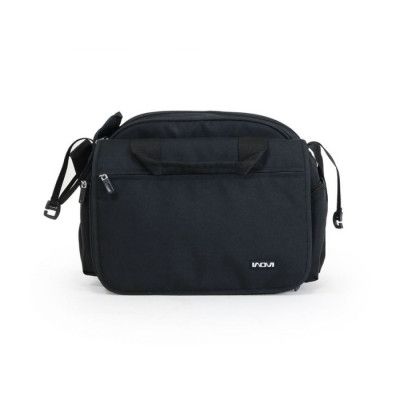 Inovi Skötväska Svart