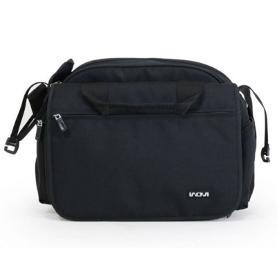 Inovi skötväska, svart