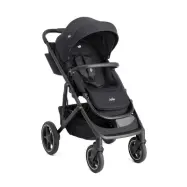 Joie Elara sittvagn inkl skötväska, raven