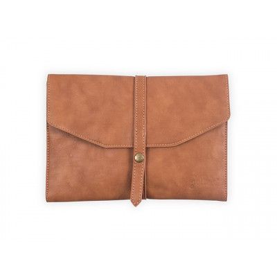 Jollein Blöjväska Zoë (Cognac)