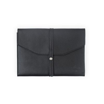 Jollein, Blöjväska Zoë Svart