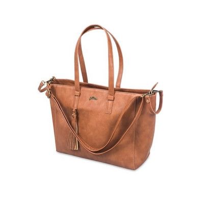 Jollein, Skötväska Zoë Cognac