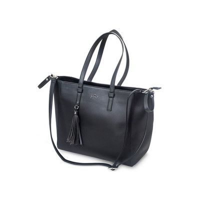 Jollein, Skötväska Zoë Svart