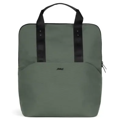 Joolz ryggsäck, forest green