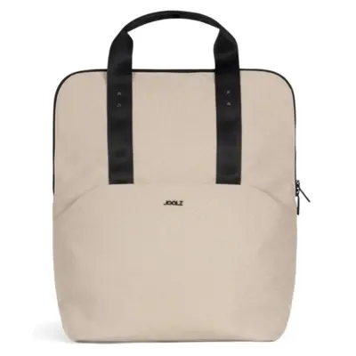 Joolz ryggsäck, sandy taupe