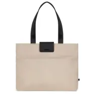 Joolz skötväska, sandy taupe