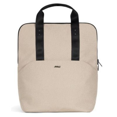 Joolz skötväska, sandy taupe