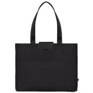 Joolz skötväska, space black