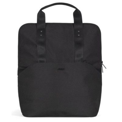 Joolz skötväska, space black